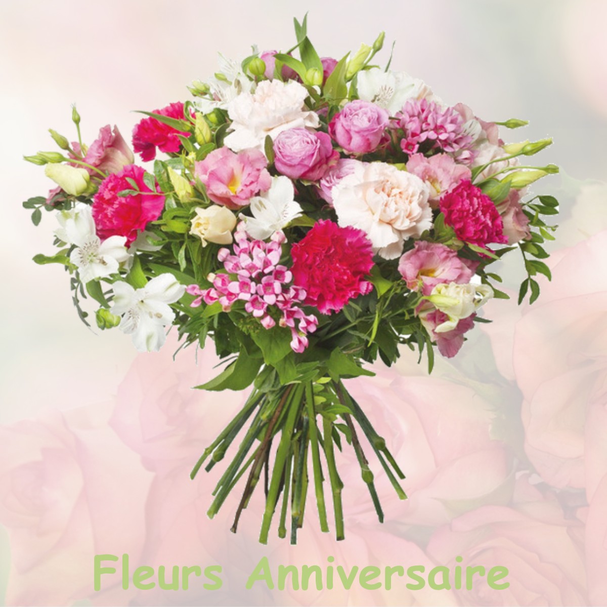 fleurs anniversaire MAS-SAINTES-PUELLES